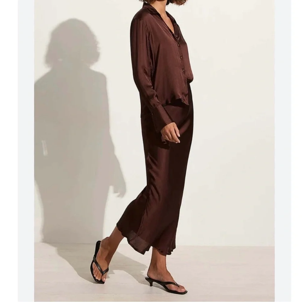 Faithfull the Brand embracing 90